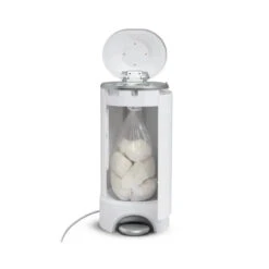 Munchkin - Uvc Diaper Pail Refills - 20Pk -Baby Ease Deals Store munchkin uvc diaper pail refills 20pk image 7