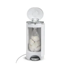 Munchkin- Uvc Diaper Pail -Baby Ease Deals Store munchkin uvc diaper pail image 7