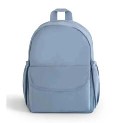 Mushie - Kids Mini Backpack, Tradewinds