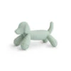 Mushie - Silicone Baby Teether Toy Dog