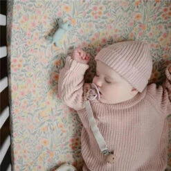 Mushie - Silicone Baby Teether Toy Dog -Baby Ease Deals Store mushie silicone baby teether toy dog 1 image 8