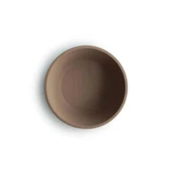 Mushie - Silicone Suction Bowl Baby - Natural -Baby Ease Deals Store mushie silicone suction bowl baby natural image 7