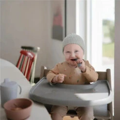 Mushie - Silicone Toddler Starter Spoons, 2 Pack, Natural/Shifting Sand -Baby Ease Deals Store mushie silicone toddler starter spoons 2 pack natural shifting sand image 7