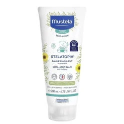 Mustela Stelatopia Emollient Balm