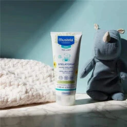 Mustela Stelatopia Emollient Balm -Baby Ease Deals Store mustela stelatopia emollient balm image 15