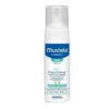 Mustela Stelatopia Foam Shampoo, 150 Ml.