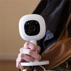 Nanit - Flex Multi-Stand Baby Monitor Accessory 12 Nanit - Flex Multi-Stand Baby Monitor Accessory -Baby Ease Deals Store nanit multi stand image 11