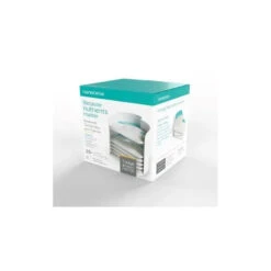 NanoBebe 25 Breastmilk Storgage Bags & Organizer -Baby Ease Deals Store nanobebe 25 breastmilk storgage bags and organizer macrobaby 3 6e0cb6d4 e5b1 4f7b 8163 aa773b75dc6d