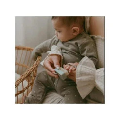 Nouka - Baby Grooming Kit, Lily Blue 13 Nouka - Baby Grooming Kit, Lily Blue -Baby Ease Deals Store nouka baby grooming kit lily blue image 7