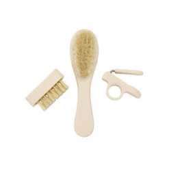 Nouka - Baby Grooming Kit, Shifting Sand