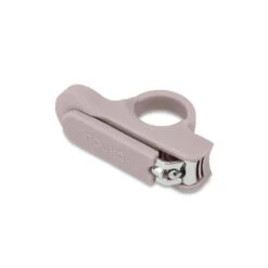 Nouka - Baby Nail Clipper, Soft Blush