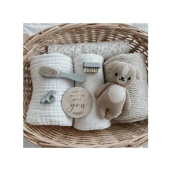 Nouka - Baby Nail Clipper, Soft Blush -Baby Ease Deals Store nouka baby nail clipper soft blush image 5