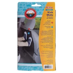 Nuby - 2 Pk Kick Mats -Baby Ease Deals Store nuby 2 pk kick mats image 5
