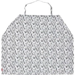 Baby Ease Deals Store 6 Nuby - 5-In-1 Nursing Cover, Brush Strokes