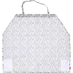 Baby Ease Deals Store -Baby Ease Deals Store nuby 5 in 1 nursing cover brush strokes image 2