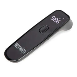 Nuby - Dr. Talbot's Infrared Thermometer Non-Contact Thermometer, Black