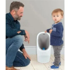 Nuby - My Real Urinal Training Toilet -Baby Ease Deals Store nuby my real urinal training toilet image 5