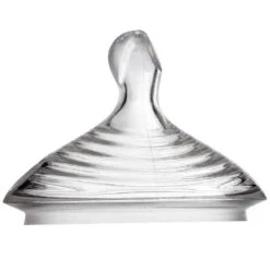 NUK - 2Pk Simply Natural Fast Flow Bottle Nipples -Baby Ease Deals Store nuk 2pk simply natural fast flow bottle nipples image 5