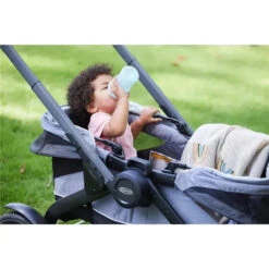 Nuk - Advanced Hard Spout Spill Proof Sippy Cup, 10 Oz. Pack Of 2 12 Nuk - Advanced Hard Spout Spill Proof Sippy Cup, 10 Oz. Pack Of 2 -Baby Ease Deals Store nuk advanced hard spout spill proof sippy cup 10 oz pack of 2 image 5