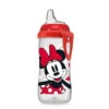 Nuk - Disney Minnie Mouse Active Cup 10 Oz, 1 Pk, Silicone