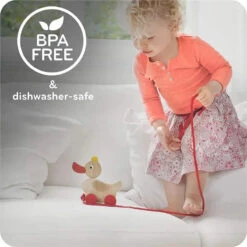 Nuk - Disney Minnie Mouse Active Cup 10 Oz, 1 Pk, Silicone -Baby Ease Deals Store nuk disney minnie mouse active cup 10 oz 1 pk silicone image 5