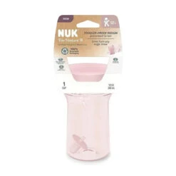 NUK - For Nature Everlast Weighted Straw Cup, 10 Oz -Baby Ease Deals Store nuk for nature everlast weighted straw cup 10 oz image 7