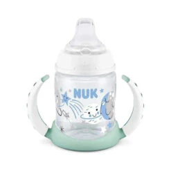 Nuk - Glow-In-The-Dark Learner Cup 5 Oz 1 Pk