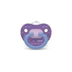 Nuk Pacifiers Orthodontic Fashion Girl 2 Pack 9 Nuk Pacifiers Orthodontic Fashion Girl 2 Pack -Baby Ease Deals Store nuk pacifiers orthodontic fashion girl 2 pack macrobaby 3 2dcce323 67c9 486f 8dcc 93e9f57c186b