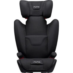 Nuna - Aace Booster Car Seat, Caviar -Baby Ease Deals Store nuna aace booster car seat caviar image 3 2d56f8e7 1df5 4a30 a97a 97ae4cce0762
