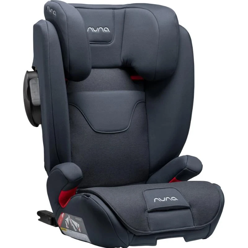 Nuna - Aace Booster Car Seat, Lake 1 Nuna - Aace Booster Car Seat, Lake