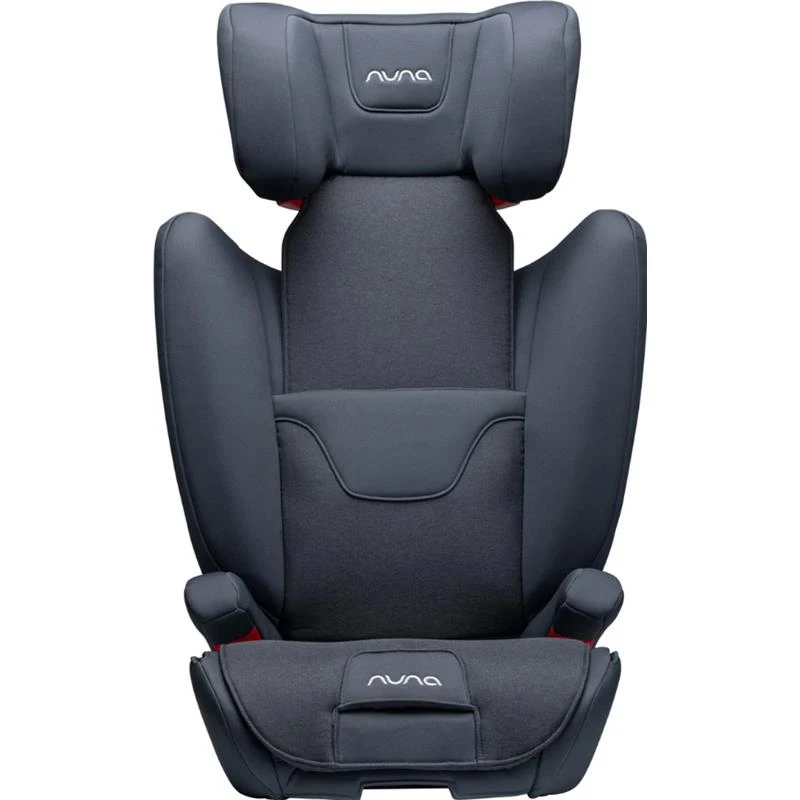 Nuna - Aace Booster Car Seat, Lake 4 Nuna - Aace Booster Car Seat, Lake - Image 4