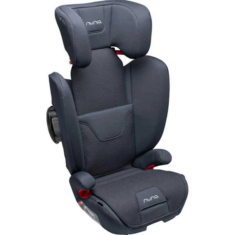 Nuna - Aace Booster Car Seat, Lake 5 Nuna - Aace Booster Car Seat, Lake - Image 5