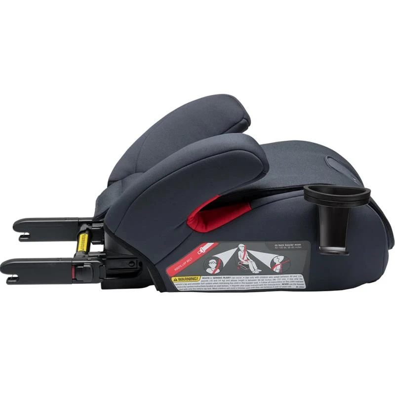 Nuna - Aace Booster Car Seat, Lake 8 Nuna - Aace Booster Car Seat, Lake - Image 8