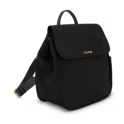 Nuna - Baby Diaper Bag Caviar -Baby Ease Deals Store nuna baby diaper bag caviar image 3 b2eba8ff bd77 4fb4 8ae1 c519ab529514