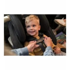 Nuna - EXEC All-In-One Convertible Car Seat, Granite -Baby Ease Deals Store nuna car seat exec all in one granite image 7