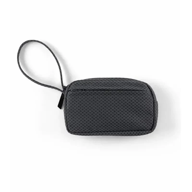 Nuna - CUDL Clik 4 In 1 Baby Carrier, Denim 7 Nuna - CUDL Clik 4 In 1 Baby Carrier, Denim - Image 7