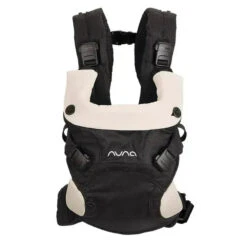 Nuna - Cudl Clik Carrier, Caviar