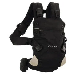 Nuna - Cudl Clik Carrier, Caviar -Baby Ease Deals Store nuna cudl clik carrier caviar image 3