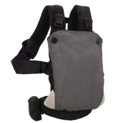 Nuna - Cudl Clik Carrier, Caviar -Baby Ease Deals Store nuna cudl clik carrier caviar image 6