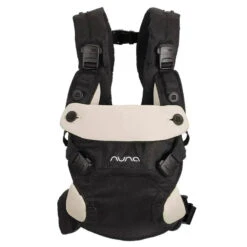 Nuna - Cudl Clik Carrier, Caviar -Baby Ease Deals Store nuna cudl clik carrier caviar image 7