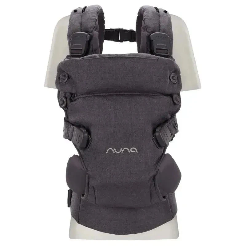 Nuna - Cudl Luxe Carrier Softened, Dusk 1 Nuna - Cudl Luxe Carrier Softened, Dusk