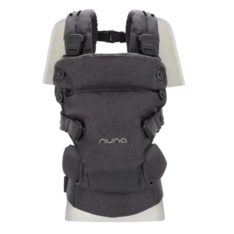 Nuna - Cudl Luxe Carrier Softened, Dusk 4 Nuna - Cudl Luxe Carrier Softened, Dusk - Image 4