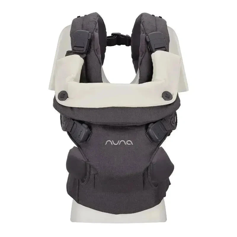 Nuna - Cudl Luxe Carrier Softened, Dusk 5 Nuna - Cudl Luxe Carrier Softened, Dusk - Image 5