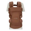 Nuna - Cudl Luxe Carrier Softened, Sienna