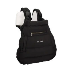 Nuna - Cudl™ Series Winter Cover, Caviar