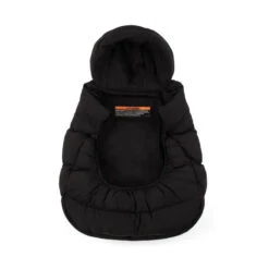 Nuna - Cudl™ Series Winter Cover, Caviar 20 Nuna - Cudl™ Series Winter Cover, Caviar -Baby Ease Deals Store nuna cudl series winter cover caviar image 10