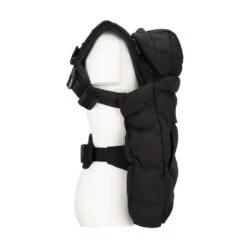 Nuna - Cudl™ Series Winter Cover, Caviar 13 Nuna - Cudl™ Series Winter Cover, Caviar -Baby Ease Deals Store nuna cudl series winter cover caviar image 3