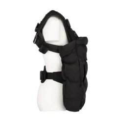 Nuna - Cudl™ Series Winter Cover, Caviar 15 Nuna - Cudl™ Series Winter Cover, Caviar -Baby Ease Deals Store nuna cudl series winter cover caviar image 5