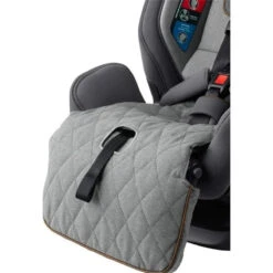 Nuna - Exec W/Slip Cover & 2Nd Insert Convertible Car Seat, Biscotti 16 Nuna - Exec W/Slip Cover & 2Nd Insert Convertible Car Seat, Biscotti -Baby Ease Deals Store nuna exec w slip cover 2nd insert convertible car seat biscotti image 6