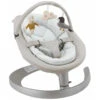 Nuna - Leaf Grow Swing, Driftwood